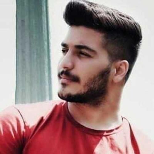 آرمین برمایه نمیدونم