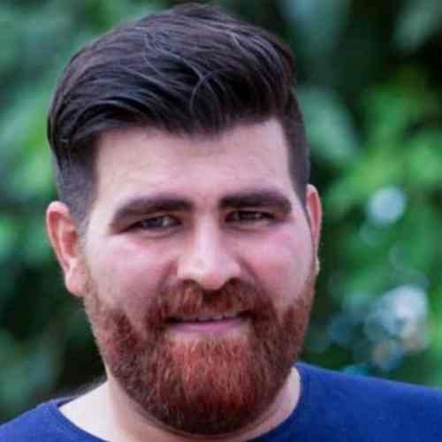 میلاد بیرانوند سیت بیارم