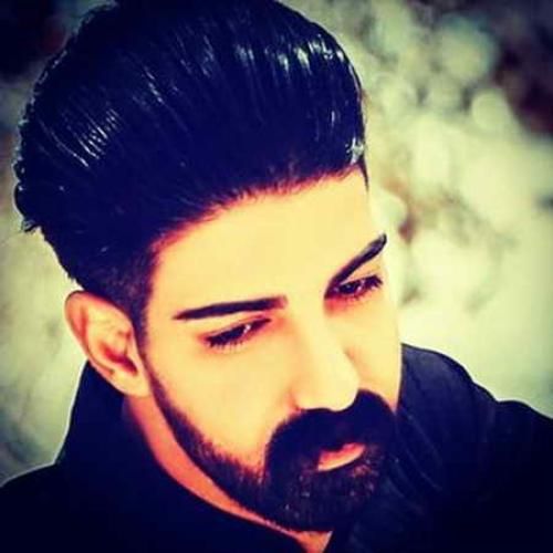 میلاد غلامی مسافرم آقای راننده