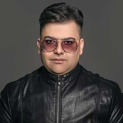 بابک رحمانی کسگم