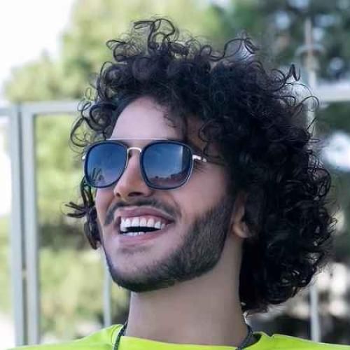 احسان دریادل بادبادکا