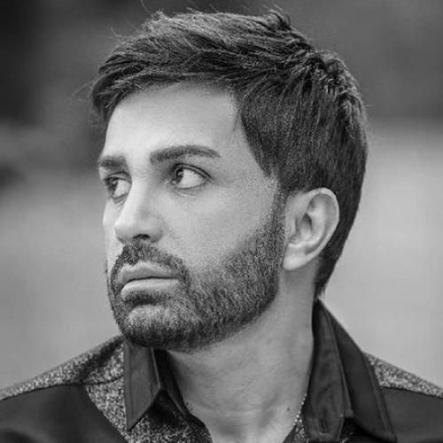 علی لهراسبی دلم بند توئه