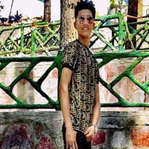 امیر جمعه زاده انگشت نما