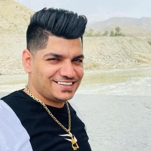 مجتبی ترکاشوند دنیا