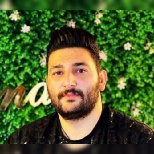 علی براری پارپیرار