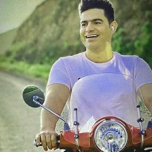 داوود رستمی من موندمو بیکس دلم ای دل دل ناغافلم