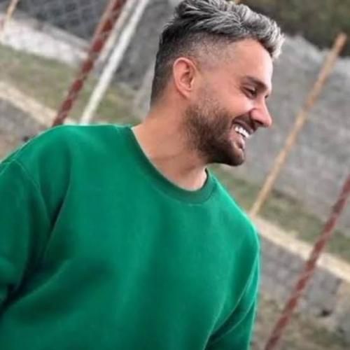 ابی عالی ای دلبروم قدت بلنده