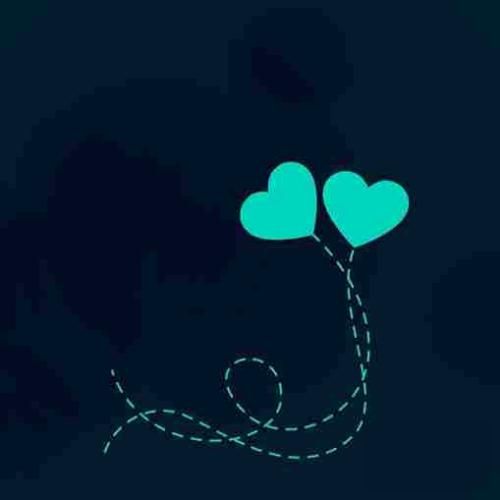 انا شفتك هاذي سیمانة قلبي تك تك