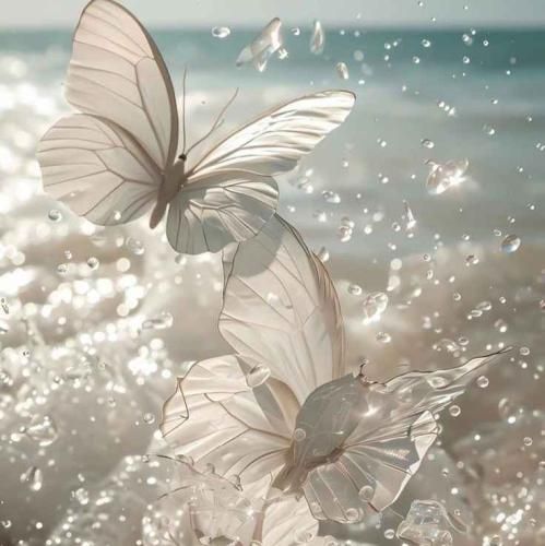  تو که با اومدنت معجزه کردی با صدای زن