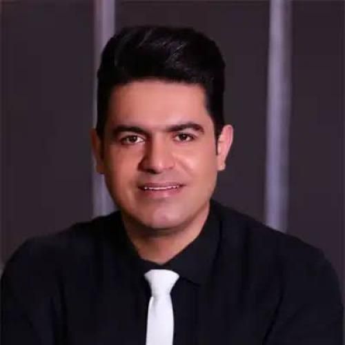 داوود رستمی جوانی