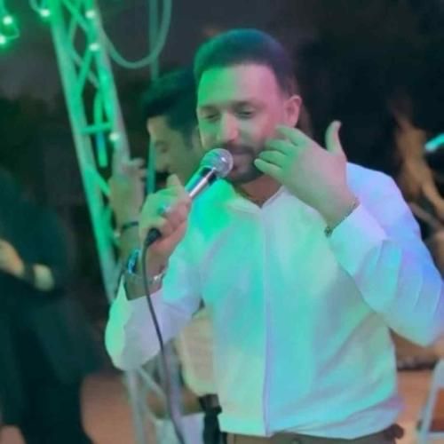 مصطفی ابراهیمی نداری دل تنگ مثل من مثل من