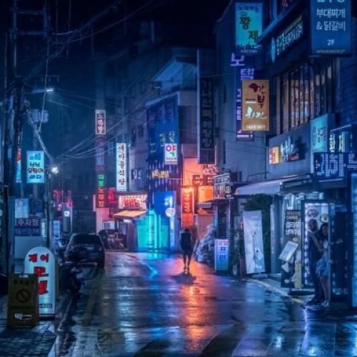 با کسی جز تو راه نمیام با صدای دختر اینستایی