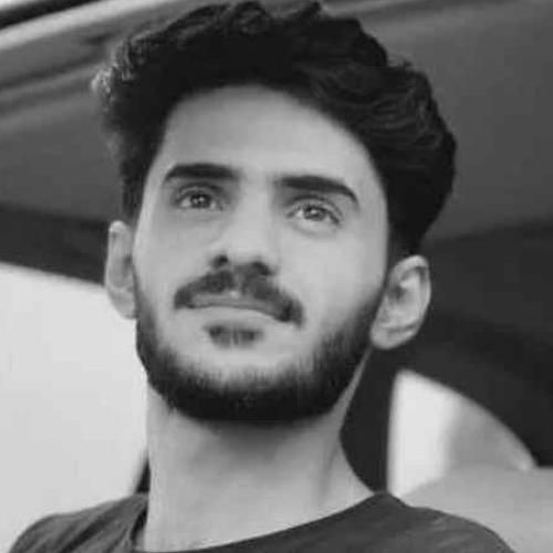 اصغر علیزاده دسته ی گل به دستم باز سر راه نشستم