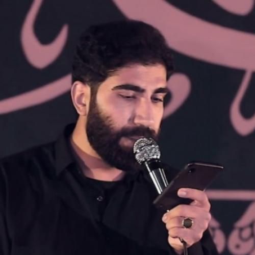 رسول برنا اومده با ذوالفقار صیقلی بی معطلی