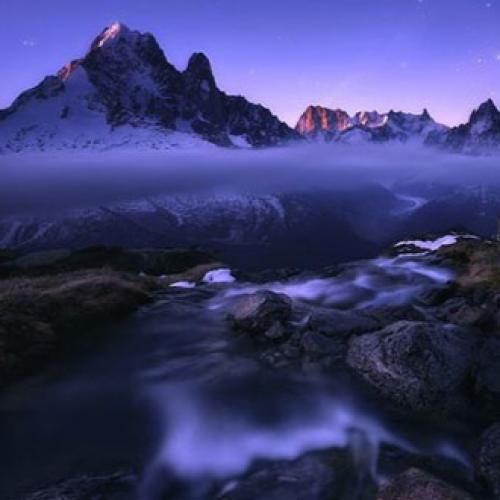 افغانی امی دختر به ما داره اشاره