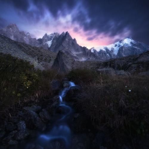 دیوونه تو چشمای من زل نزن چرا دشمنی با صدای پسر اینستایی