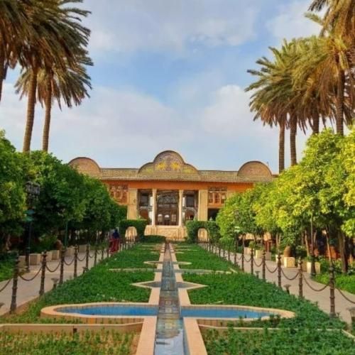 دیگه پلنامو ناجور میچینم داره میریزه