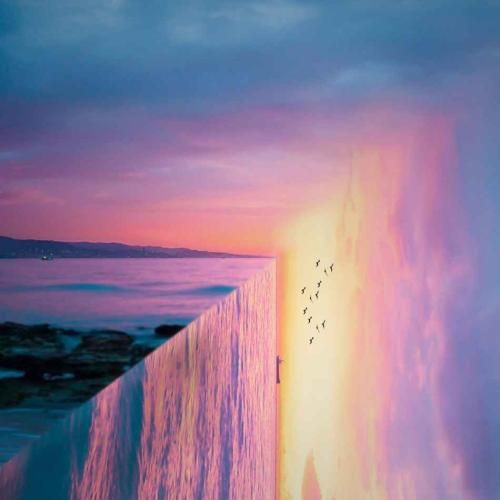 واست هیشکی عین من نی جا من نیستی که