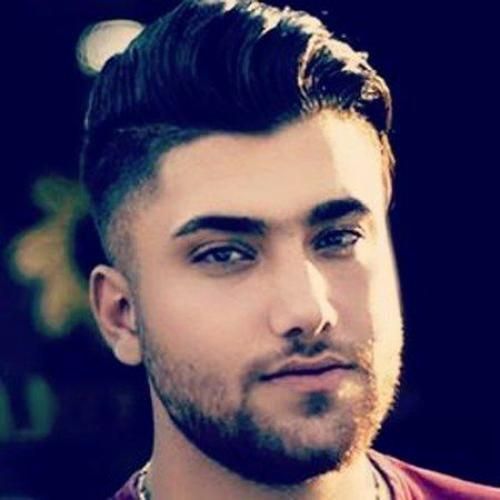 حامد سنجابی کرد تبعیدی