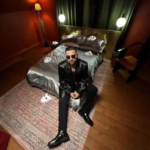 ارسلان مهم نیست