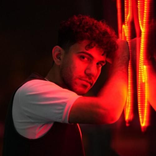 پیام عباسی تو رگی