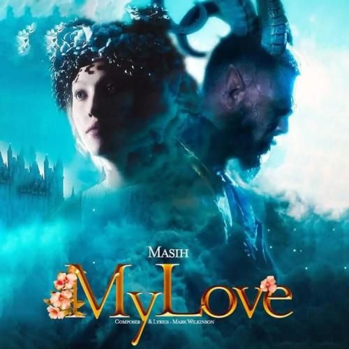 مسیح مای لاو