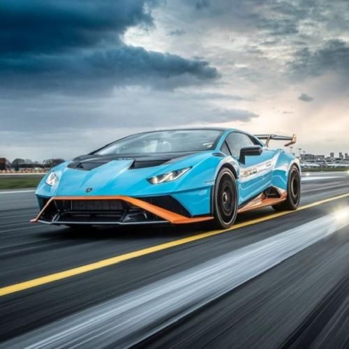 داشت وضعش توپه هلیکوپتر هلیکوپتر میام با یه بوگاتی