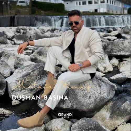 مصطفی یلماز دوشمان باشینا