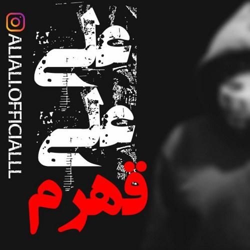 علی علی قهرم