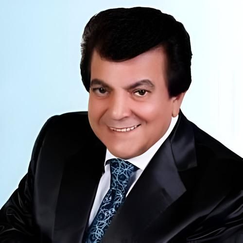 عباس قادری برو برو دیگه اینو دلم میگه