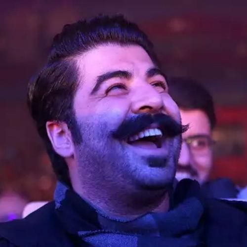 بهنام بانی دلم از تنهایی انقدر شده خسته که نپرس