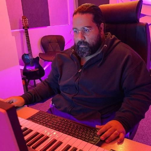 رضا صادقی دو دل