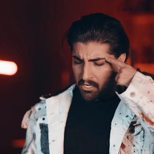 امیر لیام ﺧﻴﺮ ﻧﺪﻳﺪم از روزﮔﺎرت ﺧﺪا ﻣﻨﻪ ﻧﮕﺎه