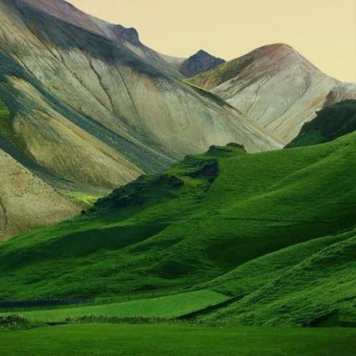   از خزر تا خلیج فارس جای زخم قدیمی گلوله هاس