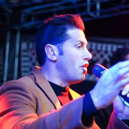 هادی رحیمی بسکه دنیا