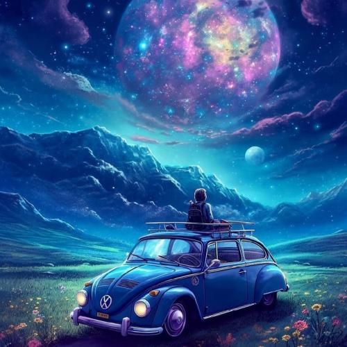 آخه بی تو یه مرده ام که داره از یه کوه بالا میره -