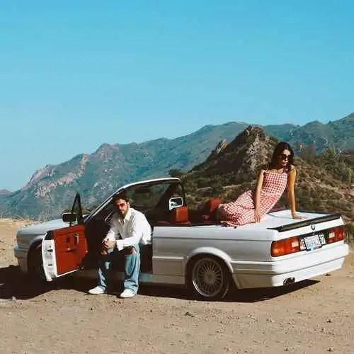 عرفان و رها دور