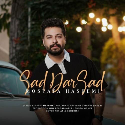 مصطفی هاشمی صد در صد