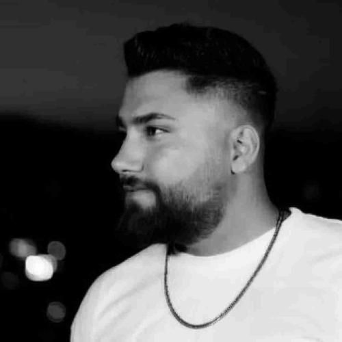 حامد سنجابی ضربان قلبمی ارای قلبم محرمی