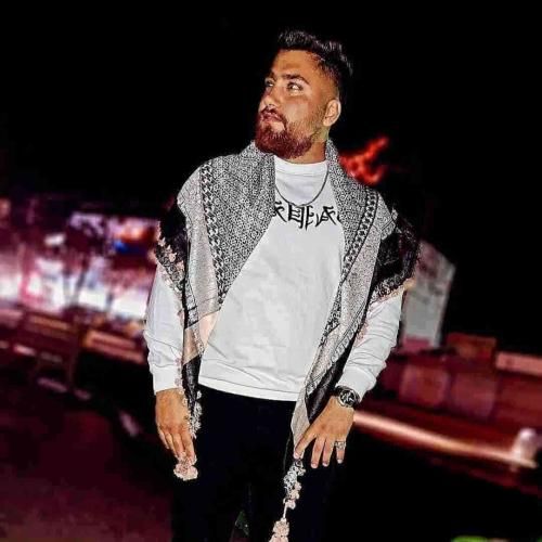 حامد سنجابی نسخ