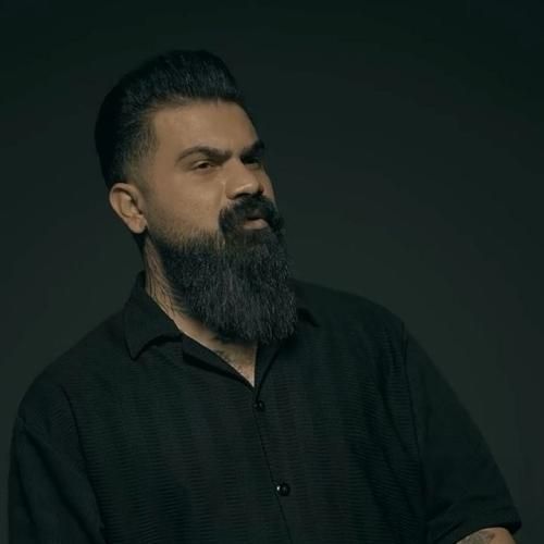 فرهاد جهانگیری دلواپسی
