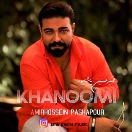 دانلود آهنگ خانومی از امیرحسین پاشاپور