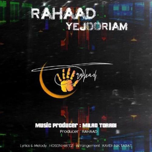 دانلود آهنگ یه جوریم از رهاد دانلود آهنگ یه جوریم از رهاد