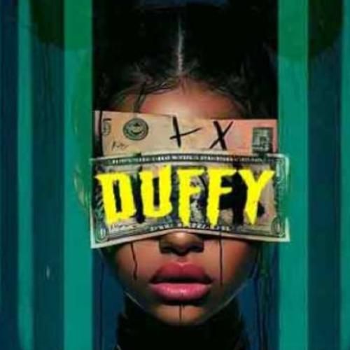 پوریا آدرویت دافی