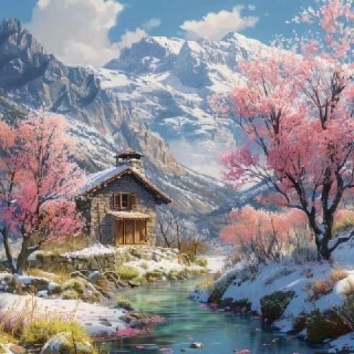 اگه فکر میکنی رقیبی بام نرینی داش