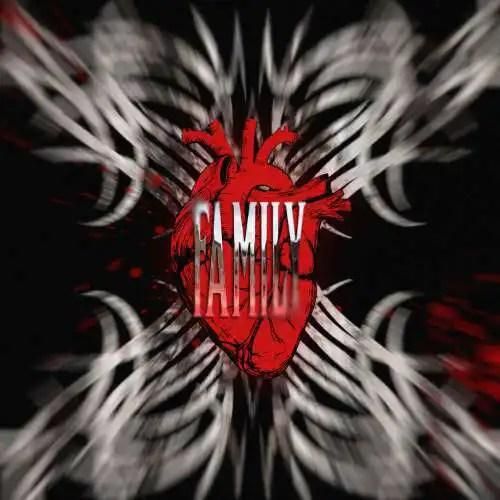 دانلود آهنگ فمیلی از امین تیجی و تهی