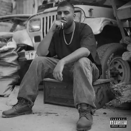 دانلود آهنگ چراغ خاموش از ریبار