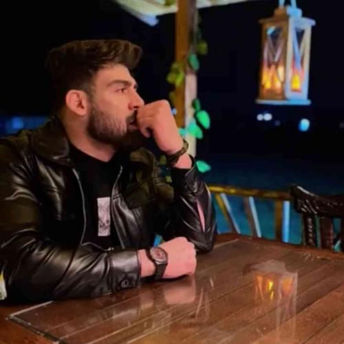 دانلود آهنگ مادر از محمد محرمی