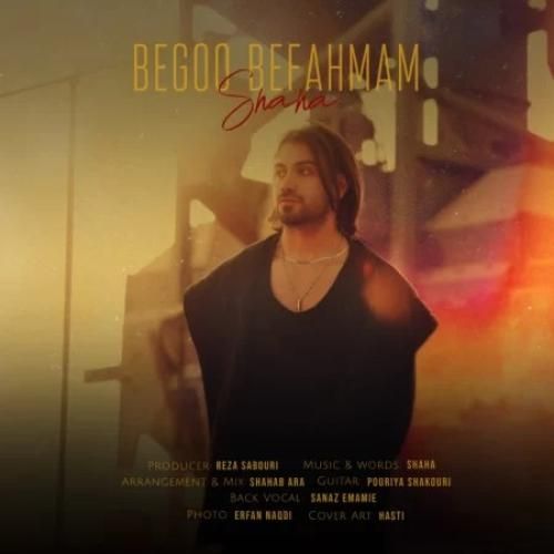 شاها بگو بفهمم