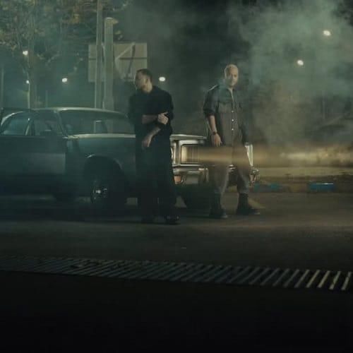 دانلود آهنگ همدست از علی یاسینی و اشوان و مهیار